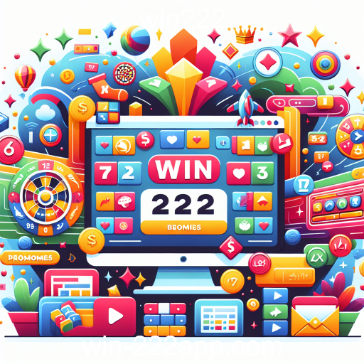 Descubra as Melhores Promoções no Win222